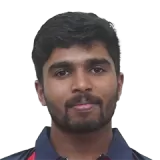 Cricketer