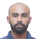 Cricketer