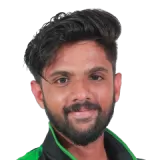 Cricketer