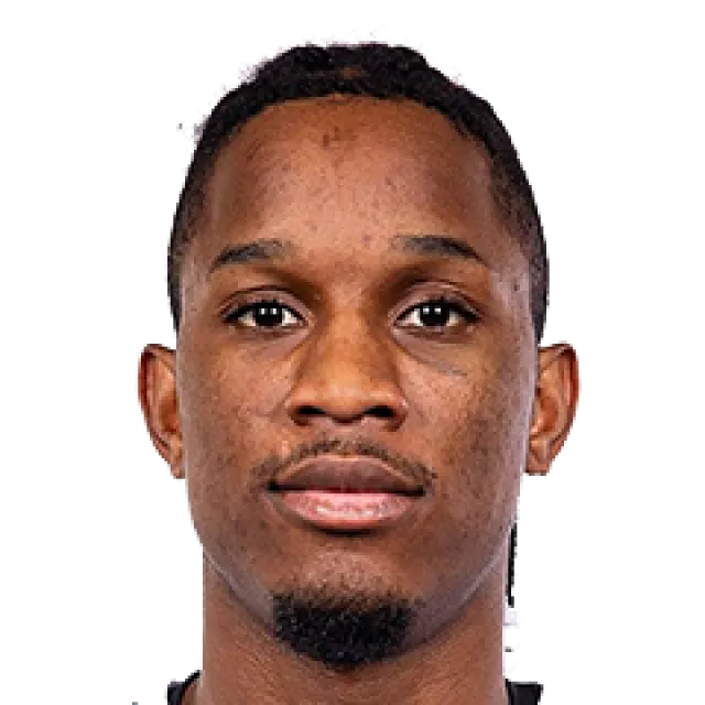 Trent Fraizer