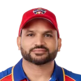 Cricketer
