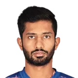 Cricketer