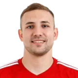 Victor Straistari  Player