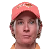 Cricketer