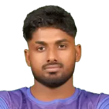 Krishan Mavai