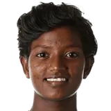 Kavisha Dilhari Cricket Player
