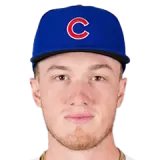 Gavin Ernest Hollowell Baseball Player