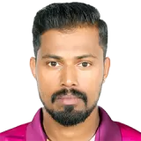 Cricketer
