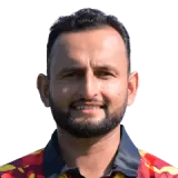 Cricketer