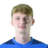 Alex Hinkley