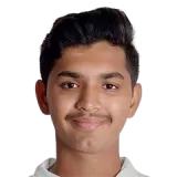 Cricketer