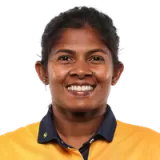 Oshadi Ranasinghe