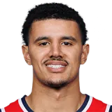 Johnny Davis