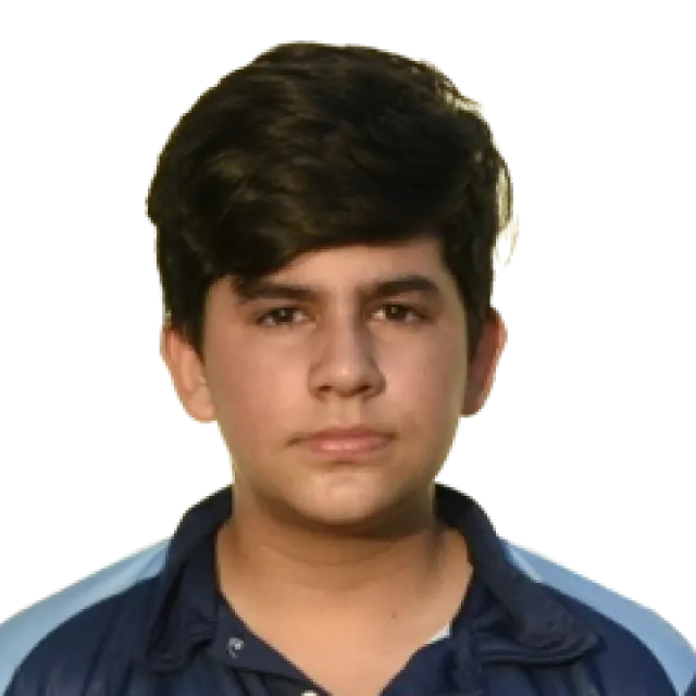 Riyan Khan Cricket Player
