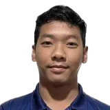 Wiraphan Ngowhuad Cricket Player