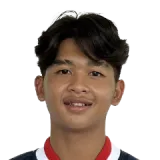 Anucha Kalasi Cricket Player