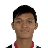 Chaloemwong Chatpaisan Cricket Player