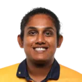 Chamari Athapaththu