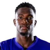Yahia Fofana Football Player