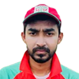 Rakibul Hasan Shimul