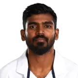 Cricketer