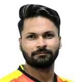 Cricketer