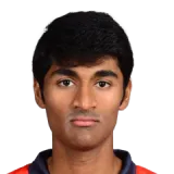Rishabh Ramesh