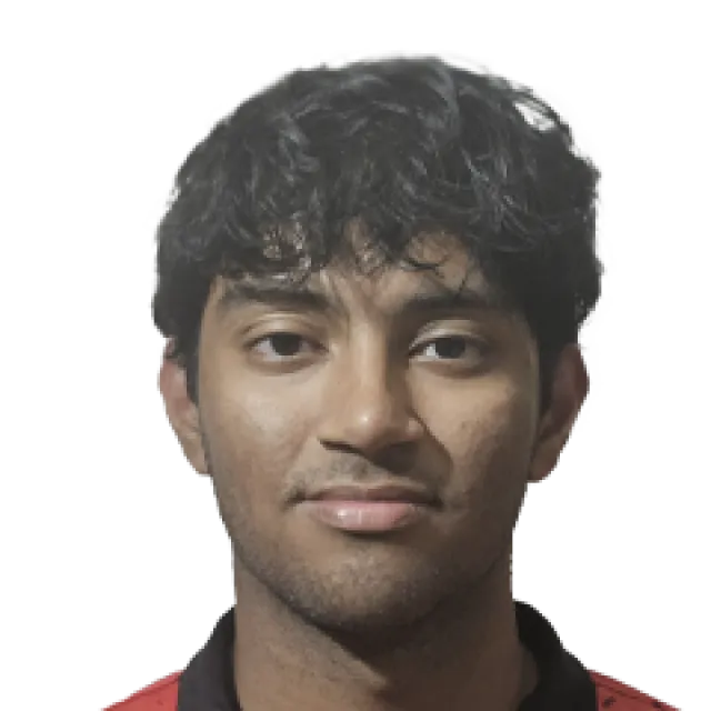 Shashank Shukla