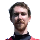Sven Prinsloo Cricket Player