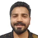 Tahoor Hamdulay Cricket Player