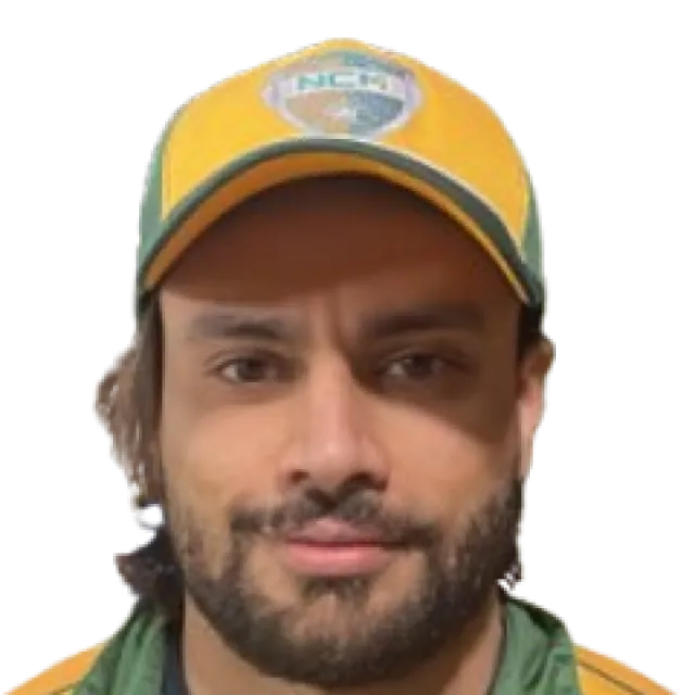 Nawaf Dadarkar