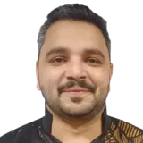 Luqmaan Mustafa Cricket Player