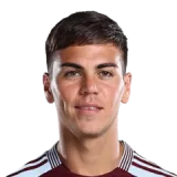 Enzo Barrenechea