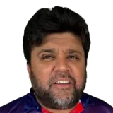 Hisham Mirza