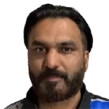 Yasir Butt-I