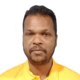 Nalaka Dayan