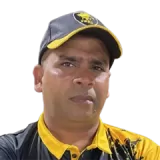 Tuwan Azeez Cricket Player