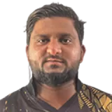 Salman Munde