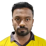 Cricketer
