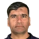 Khalid Butt