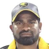 Buji-Babu Rapaka Cricket Player