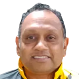 Udaya Liyanagamage
