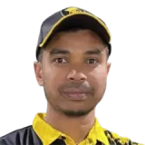 Mohamed Shafraz