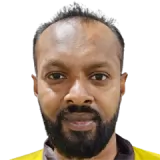 Suranga Gomes