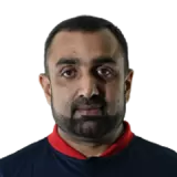 Nazakat Ali