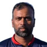 Pratheesh Thangavadivel