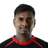 Cricketer