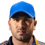 Cricketer