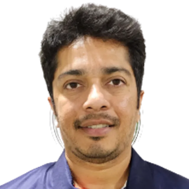 Nikhil Kulkarni
