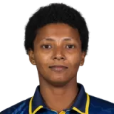 Hasini Perera Cricket Player